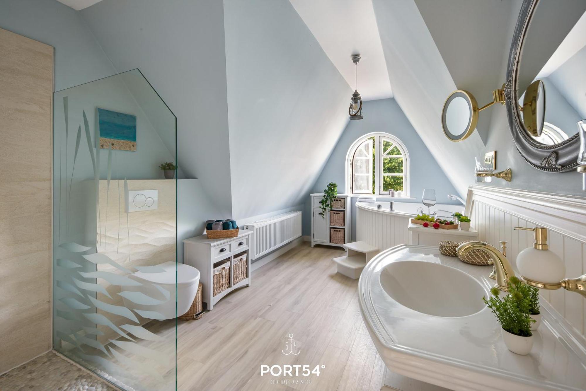 Reethues Schleiblick Villa Selk Kültér fotó