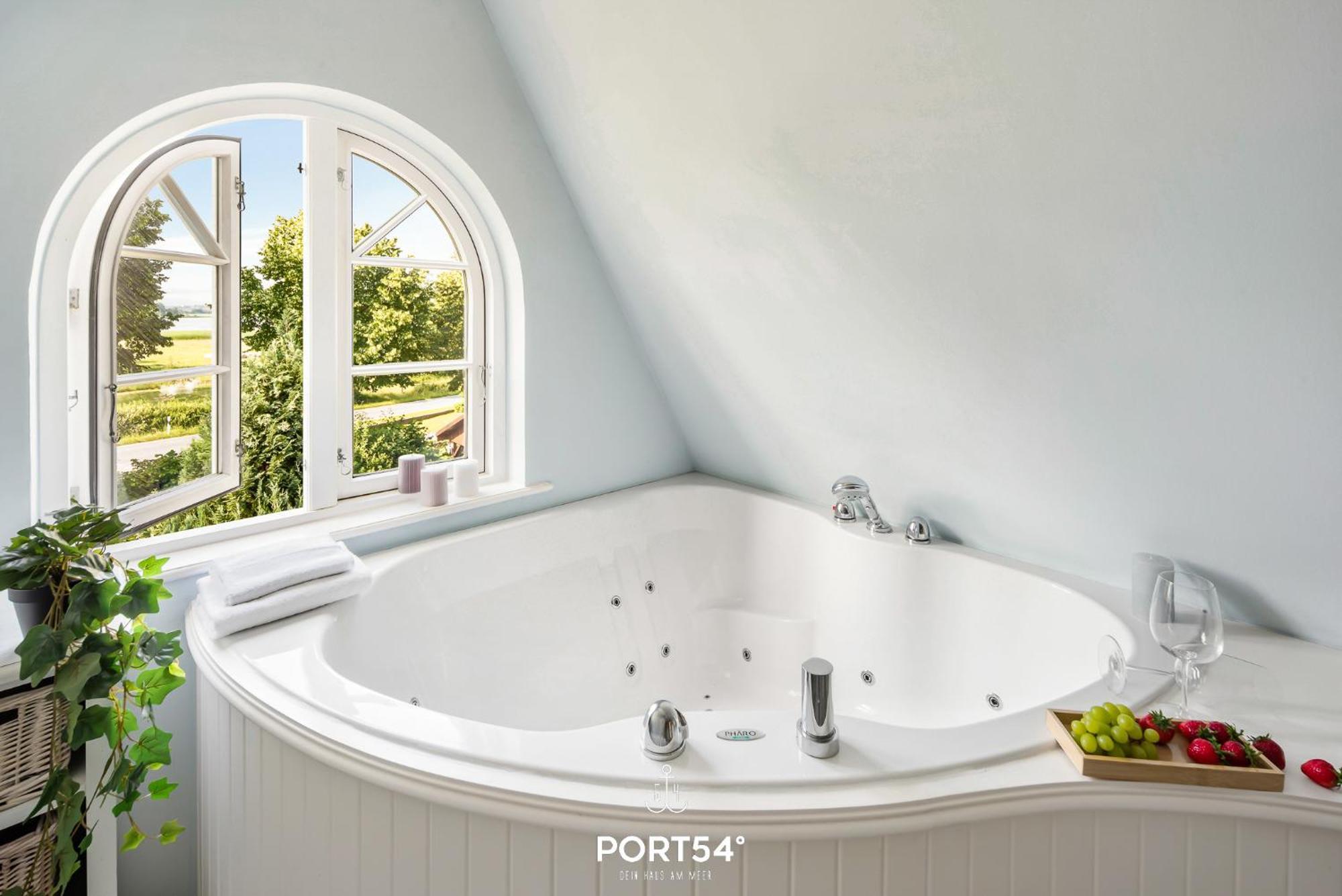Reethues Schleiblick Villa Selk Kültér fotó