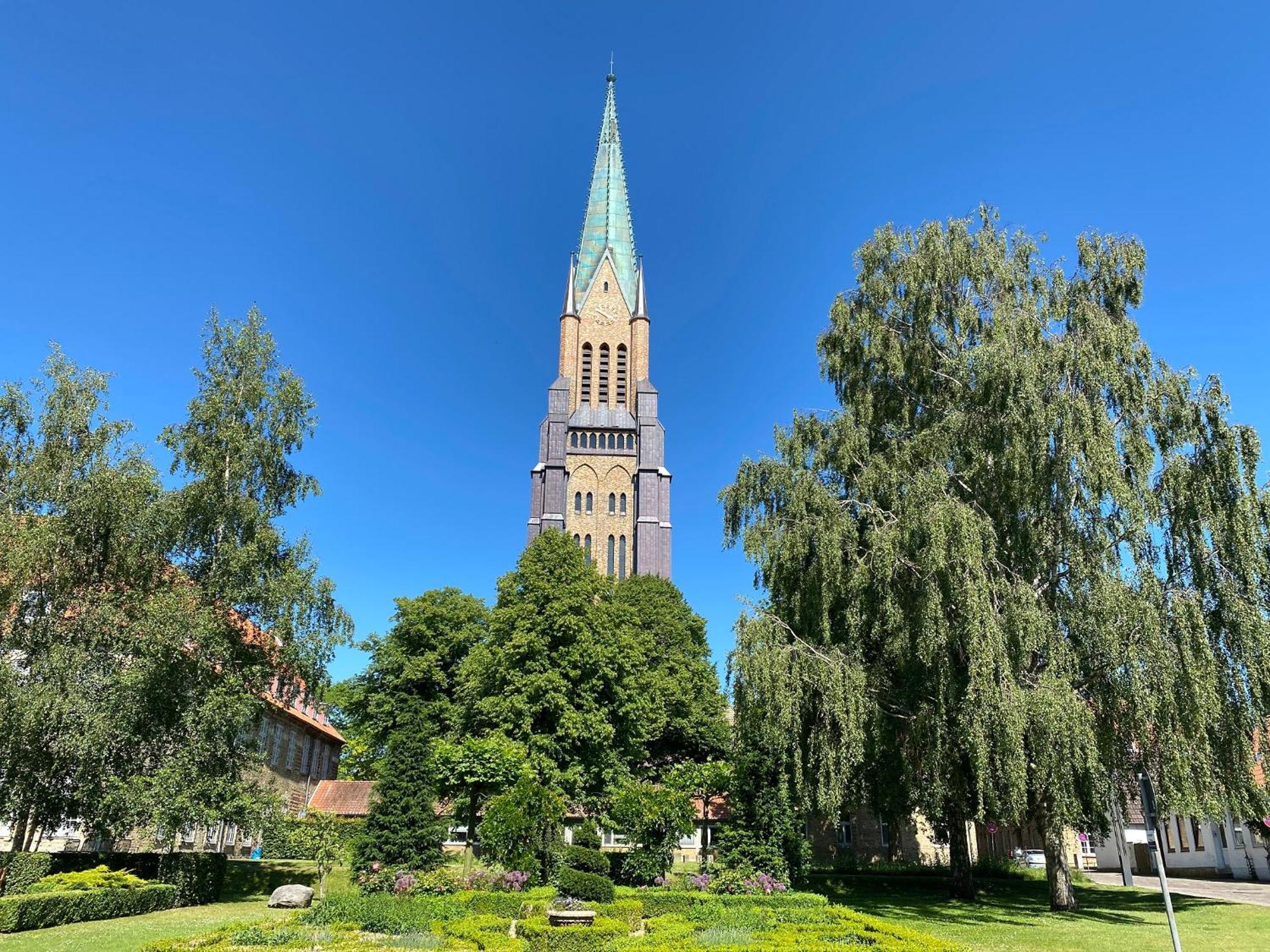Reethues Schleiblick Villa Selk Kültér fotó